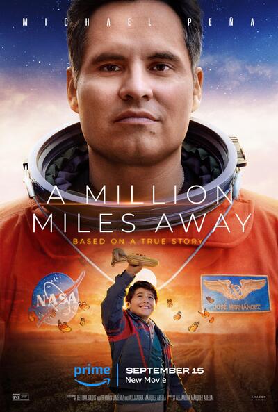 A Million Miles Away 2023 A Million Miles Away 2023 Hollywood Dubbed movie download